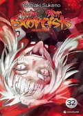 Twin star exorcists T.32 Twin star exorcists T.32