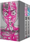 Hikari-Man - coffret T.3 � T.4