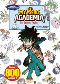 My Hero Academia - Le dessin facile My Hero Academia - Le dessin facile