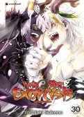 Twin star exorcists T.30 Twin star exorcists T.30