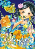 Chihayafuru T.44 Chihayafuru T.44