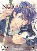 Noragami T.26 Noragami T.26