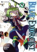 Blue exorcist T.29 Blue exorcist T.29