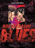 Rokudenashi Blues T.12 Rokudenashi Blues T.12