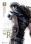 Hokuto No Ken - la l�gende de Rei T.3
