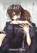 Vampire Knight - �dition perfect T.4