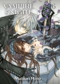 Vampire Knight - �dition perfect T.6