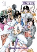City Hunter - Ultime T.11 City Hunter - Ultime T.11