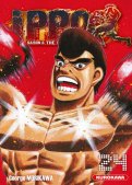 Ippo - saison 6 - The fighting T.24 Ippo - saison 6 - The fighting T.24