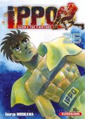 Ippo - saison 6 - The fighting T.25 Ippo - saison 6 - The fighting T.25