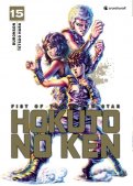 Hokuto No Ken - Fist of the North Star T.15