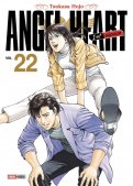 Angel Heart - nouvelle �dition T.22