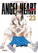 Angel Heart - nouvelle �dition T.23
