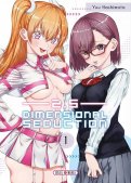 2.5 dimensional seduction T.1 2.5 dimensional seduction T.1