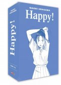 Happy ! - coffret perfect T.1 Happy ! - coffret perfect T.1