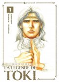 Hokuto No Ken - La l�gende de Toki - �dition perfect T.1