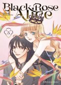 Black rose alice T.5 Black rose alice T.5