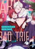 Kabukich� Bad Trip T.1