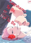 Nagahama to be, or not to be T.1