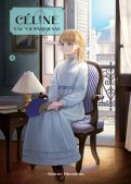 C�line une vie parisienne T.1