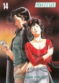 City Hunter - Ultime T.14 City Hunter - Ultime T.14