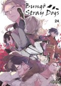 Bung� stray dogs T.24