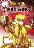Saint Seiya - Dark Wing T.5 Saint Seiya - Dark Wing T.5