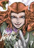 Yokai wars T.7 Yokai wars T.7