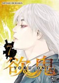 Yoku-oni T.7 Yoku-oni T.7