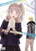 360° material T.6 360° material T.6