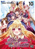 Le roi-démon et moi, et nos 10 enfants T.10 Le roi-démon et moi, et nos 10 enfants T.10