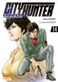City Hunter - rebirth T.14 City Hunter - rebirth T.14