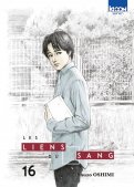 Les liens du sang T.16 Les liens du sang T.16
