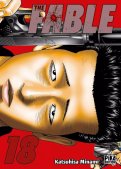 The fable T.18 The fable T.18