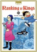 Ranking of Kings T.14 Ranking of Kings T.14