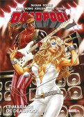 Deadpool (v4) T.3 Deadpool (v4) T.3