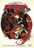 Deadpool (v4) T.4 Deadpool (v4) T.4