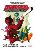 Deadpool (v4) T.5 Deadpool (v4) T.5