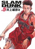 Slam Dunk T.5 Slam Dunk T.5