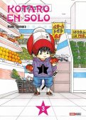 Kotaro en solo T.3