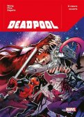 Deadpool (v8) T.2 Deadpool (v8) T.2