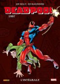 Deadpool - intégrale 1997 Deadpool - intégrale 1997