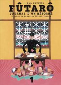 Futar� - Journal d'un r�form� T.1