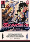 Thunder 3 T.5 Thunder 3 T.5