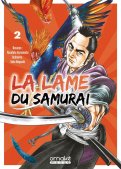 La lame du samura� T.2