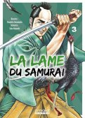 La lame du samura� T.3