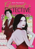 Gourmet d�tective T.5