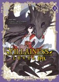 Villainess level 99 T.4 Villainess level 99 T.4