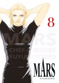 Mars - perfect �dition T.8