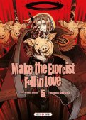 Make the exorcist fall in love T.5 Make the exorcist fall in love T.5
